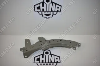 Панель Рамки Радиатора Левая Haval H2