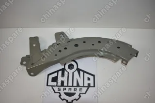 Панель Рамки Радиатора Левая Haval H2