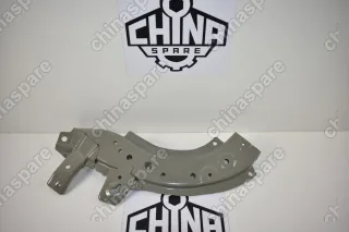 Панель Рамки Радиатора Правая Haval H2