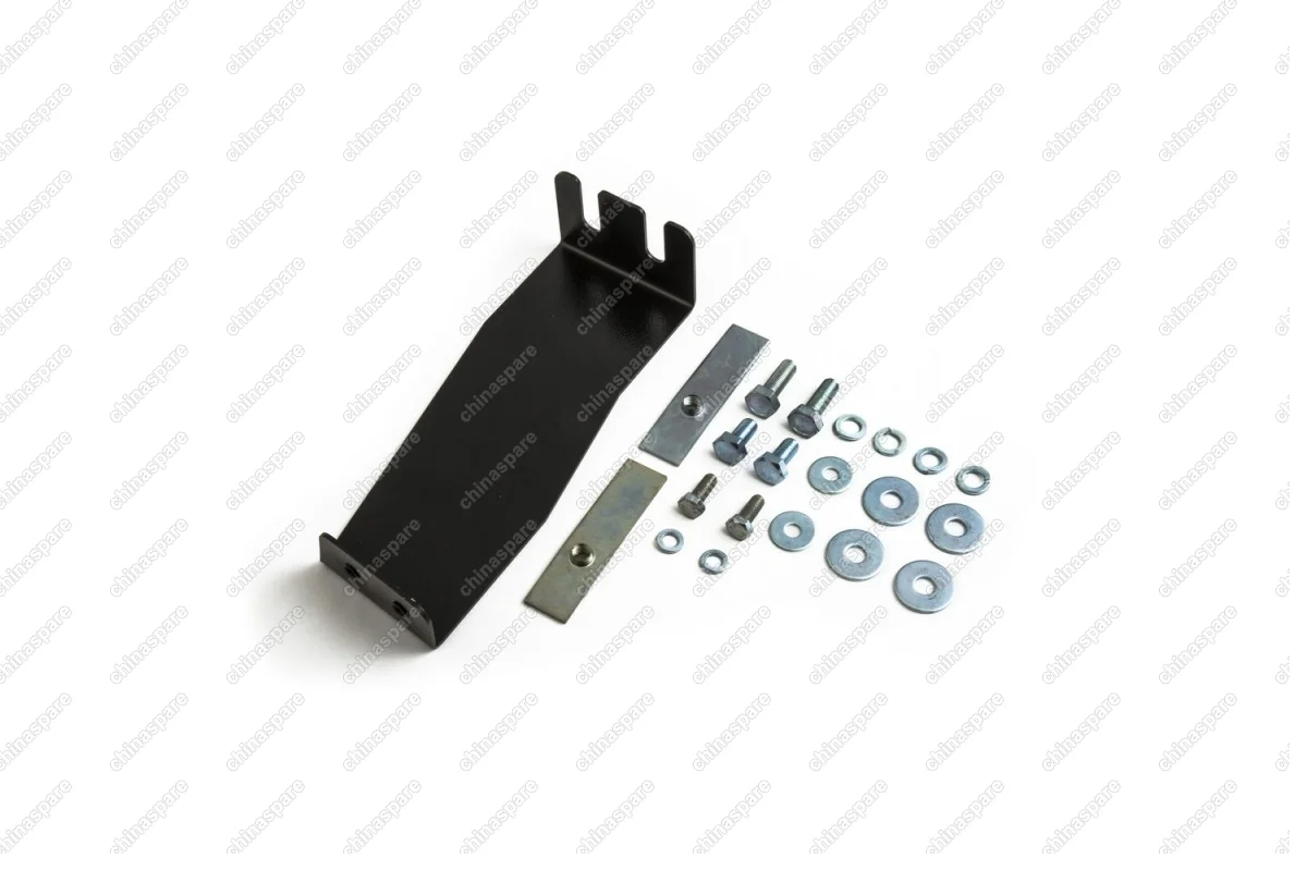 ЗРК и крепеж, подходит для MITSUBISHI Pajero IV (06-14), (14->) 3,0/3,8 бен./3,2 диз. АТ