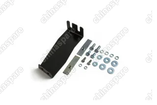 ЗРК и крепеж, подходит для MITSUBISHI Pajero IV (06-14), (14->) 3,0/3,8 бен./3,2 диз. АТ