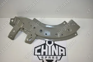 Панель Рамки Радиатора Правая Haval H2