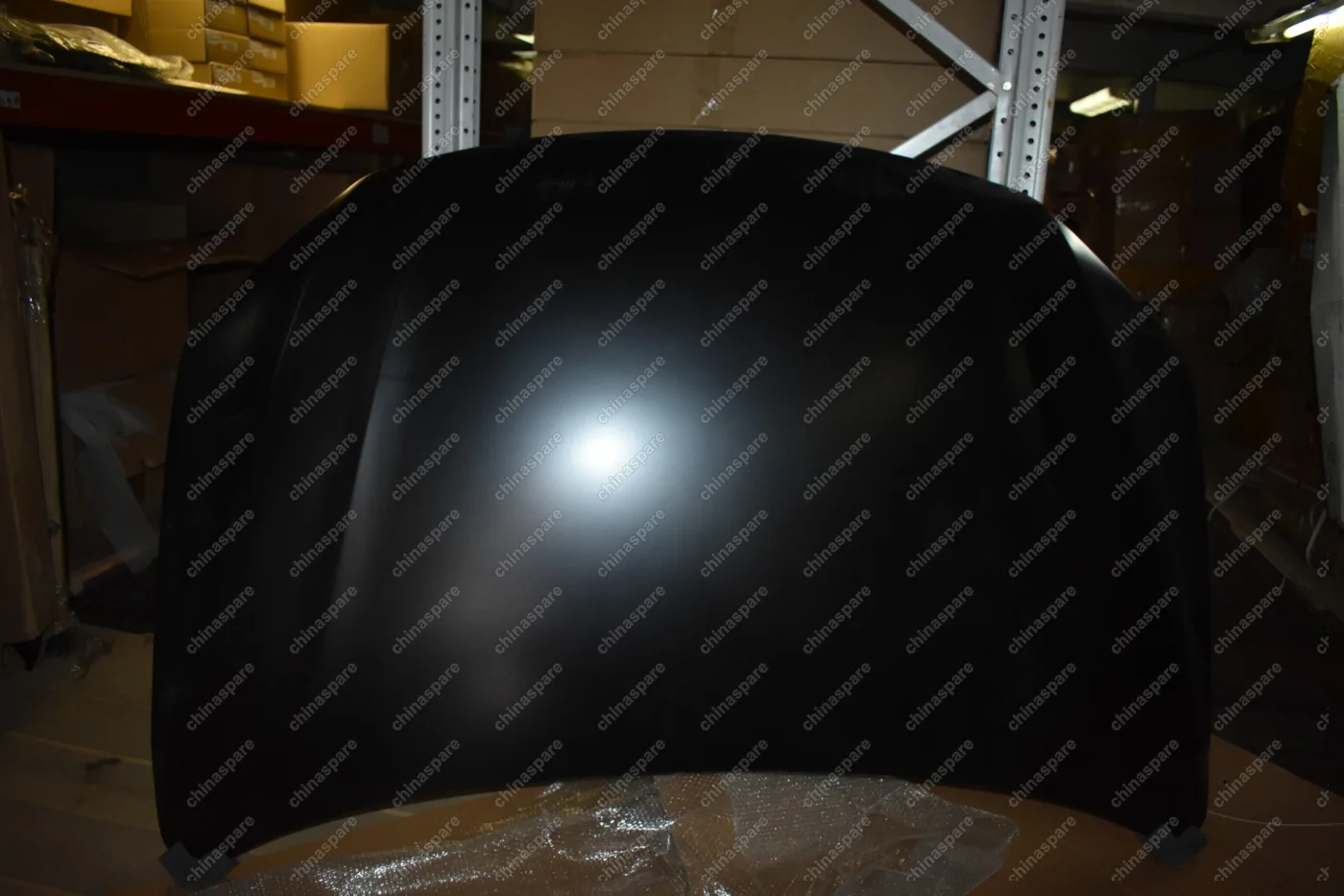 Капот Haval H6 2014-2019