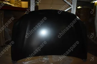 Капот Haval H6 2014-2019