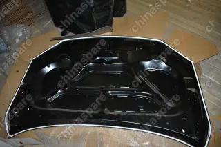 Капот Haval H6 2014-2019