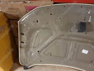 Капот Haval H2