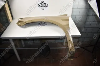 Крыло Переднее Левое Haval H6