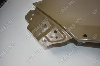 Крыло Переднее Левое Haval H6