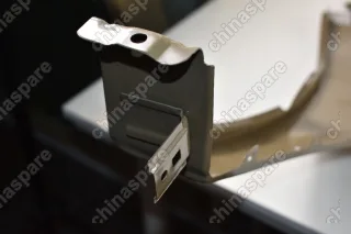 Крыло Переднее Левое Haval H6