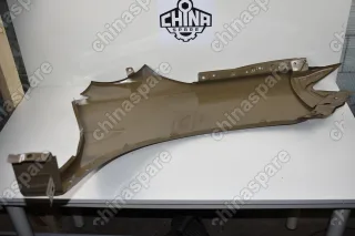 Крыло Переднее Левое Haval H6