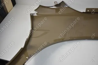 Крыло Переднее Левое Haval H6