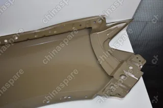 Крыло Переднее Левое Haval H6