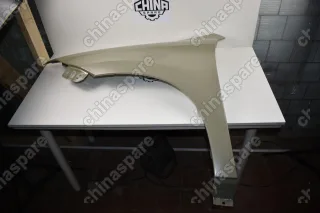 Крыло переднее левое Haval H2