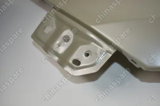 Крыло переднее левое Haval H2