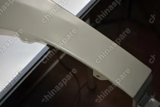 Крыло переднее левое Haval H2