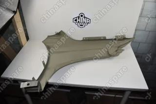 Крыло переднее левое Haval H2