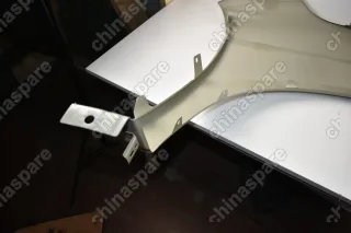 Крыло переднее левое Haval H2