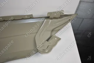 Крыло переднее левое Haval H2