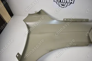 Крыло переднее левое Haval H2