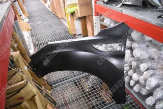 Крыло переднее Haval H9 Левое