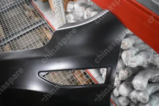 Крыло переднее Haval H9 Левое