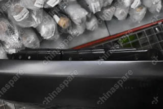 Крыло переднее Haval H9 Левое