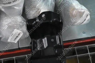 Крыло переднее Haval H9 Левое