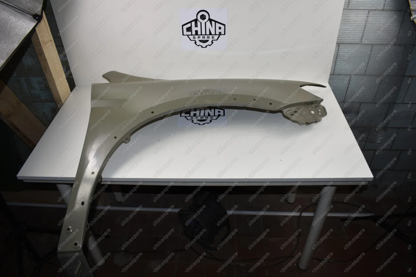 Крыло Переднее Правое Haval H6