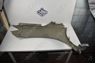 Крыло Переднее Правое Haval H6