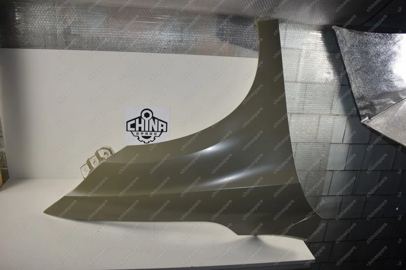 Крыло Переднее Правое Haval H2