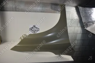 Крыло Переднее Правое Haval H2