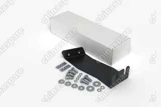 Комплект ЗРК и крепеж, подходит для MITSUBISHI  Pajero IV (2006-) (3мм) 3,2 дизель  АКПП