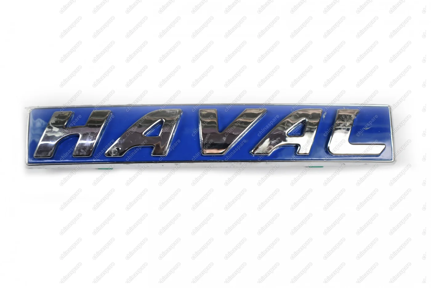Эмблема решетки радиатора Haval H6