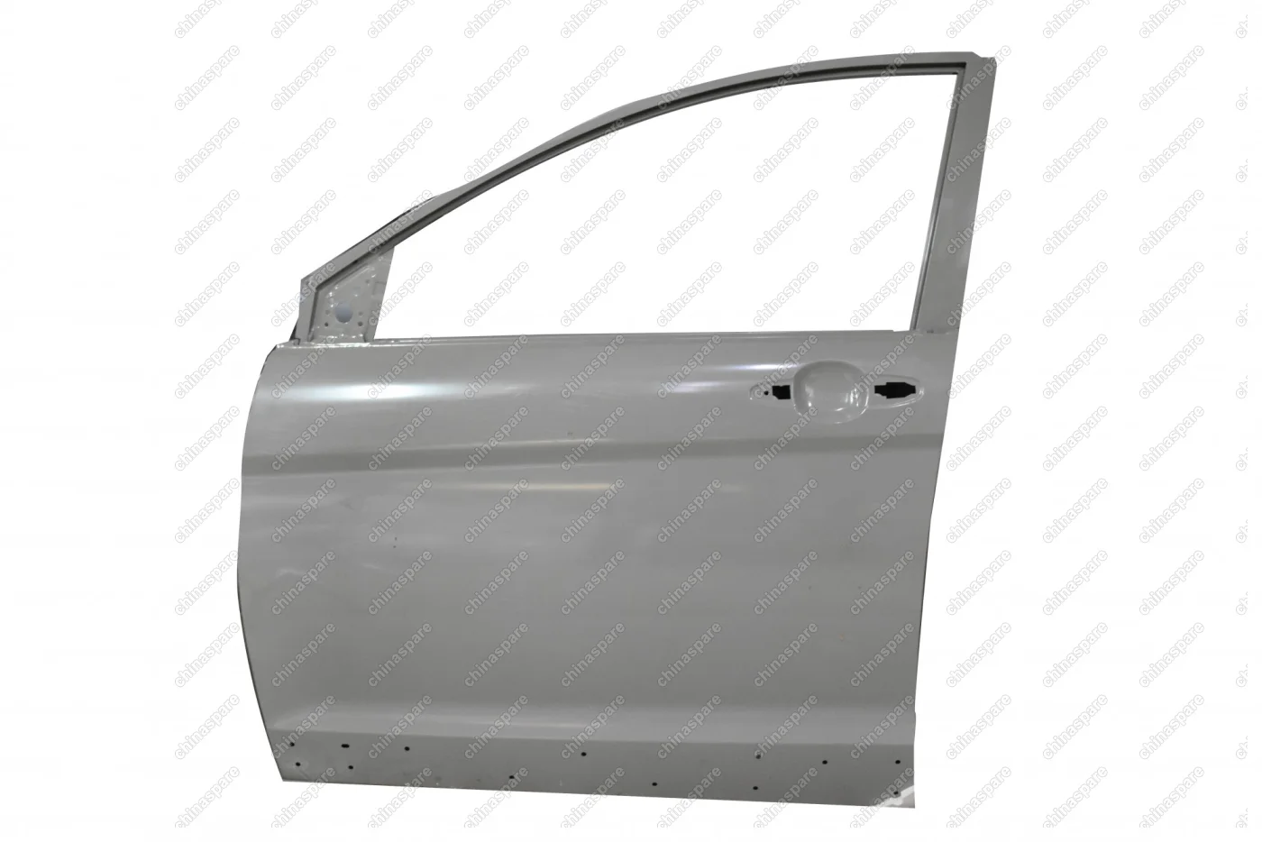Дверь передняя левая Haval H6