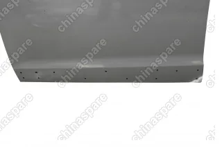 Дверь передняя левая Haval H6