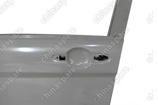 Дверь передняя левая Haval H6