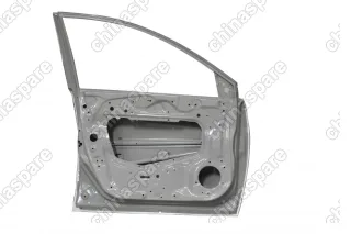 Дверь передняя левая Haval H6