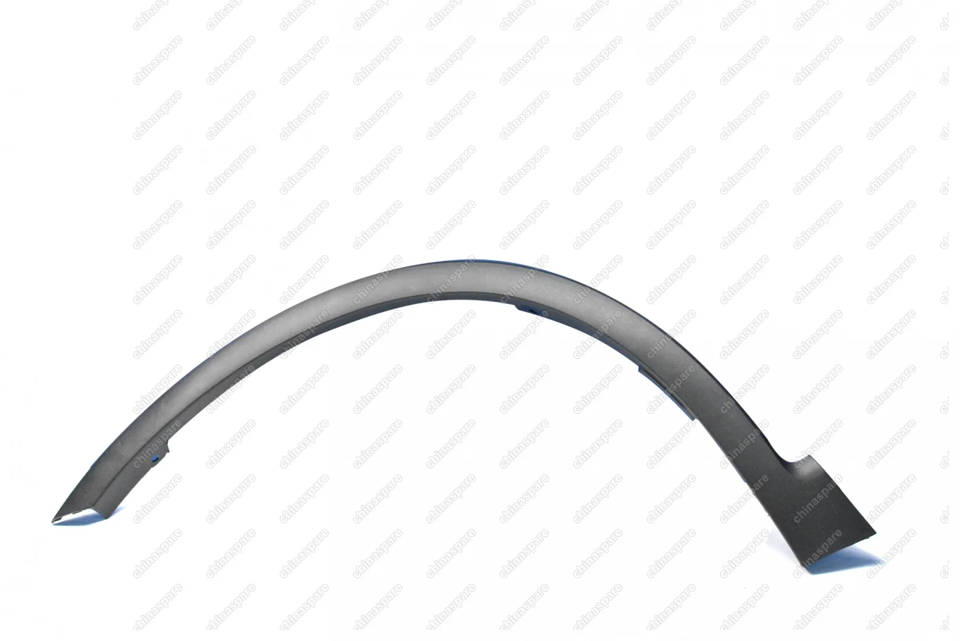 Накладка арки переднего левого колеса Haval H6