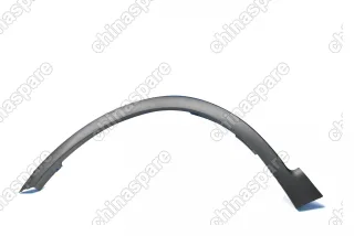 Накладка арки переднего левого колеса Haval H6