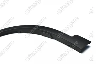 Накладка арки переднего левого колеса Haval H6