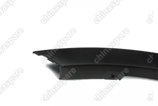 Накладка арки переднего левого колеса Haval H6