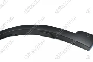 Накладка арки переднего левого колеса Haval H6