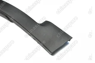 Накладка арки переднего левого колеса Haval H6