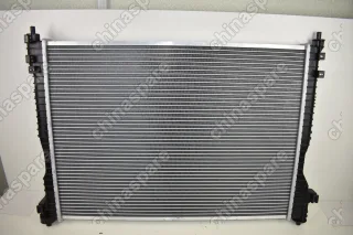 Радиатор охлаждения двигателя Haval H6