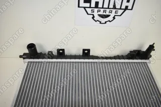 Радиатор охлаждения двигателя Haval H6