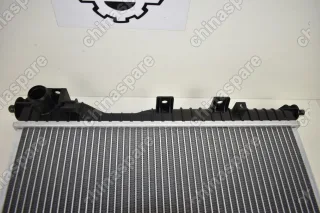 Радиатор охлаждения двигателя Haval H6