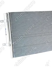 Радиатор кондиционера Haval H6