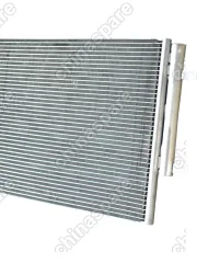 Радиатор кондиционера Haval H6