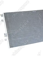 Радиатор кондиционера Haval H6