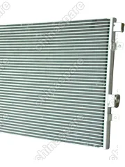 Радиатор кондиционера Haval H6